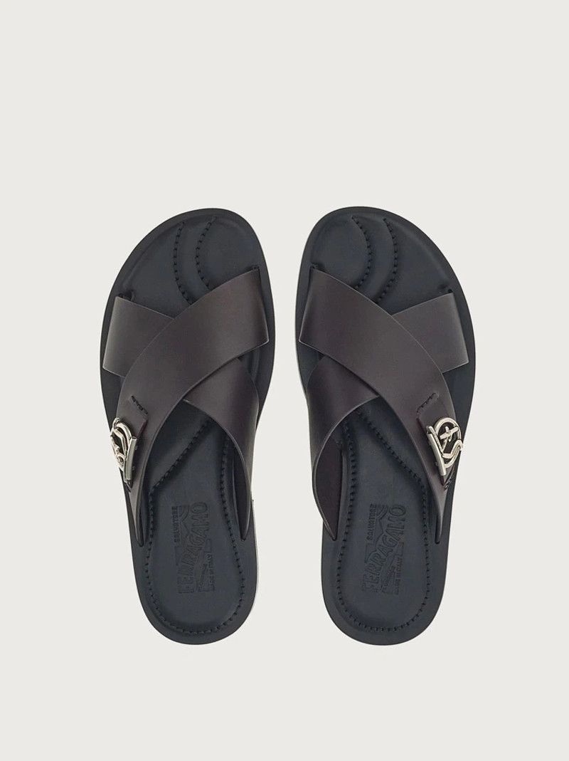 GANCINI SANDAL 2