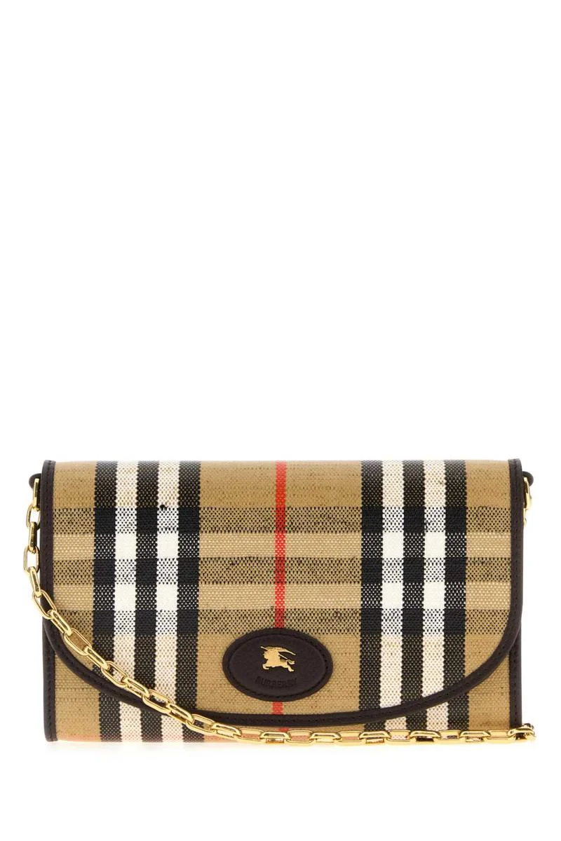 Burberry Wallets - 1