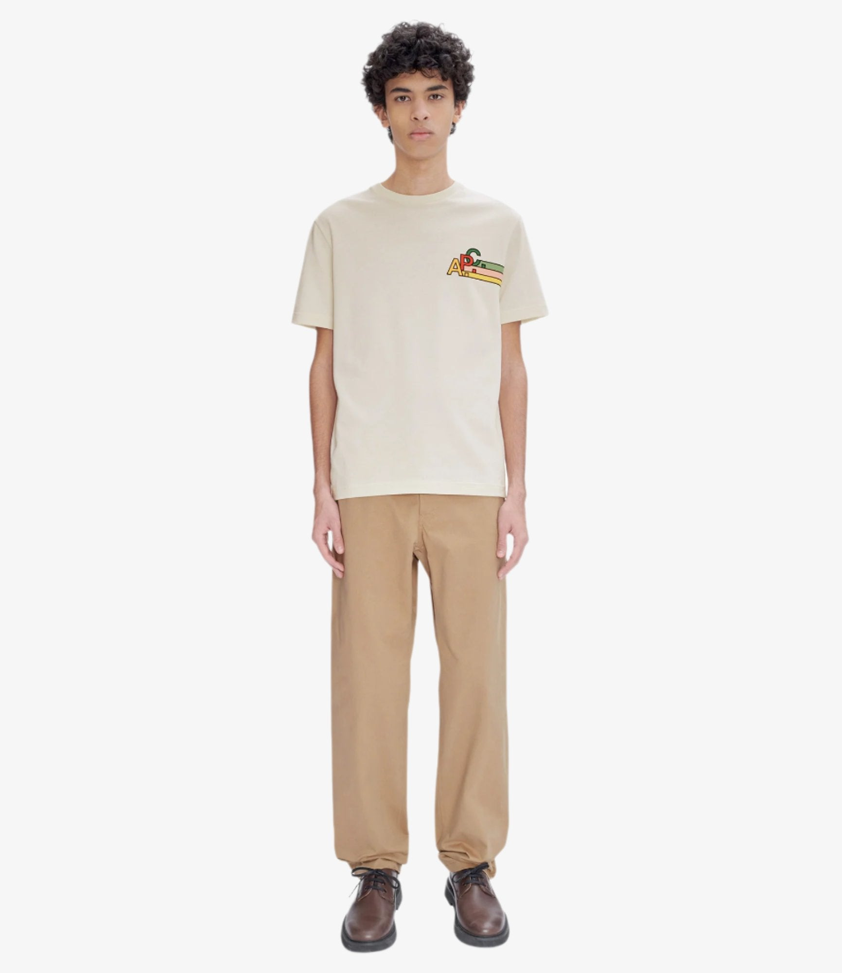Chuck pants - 2