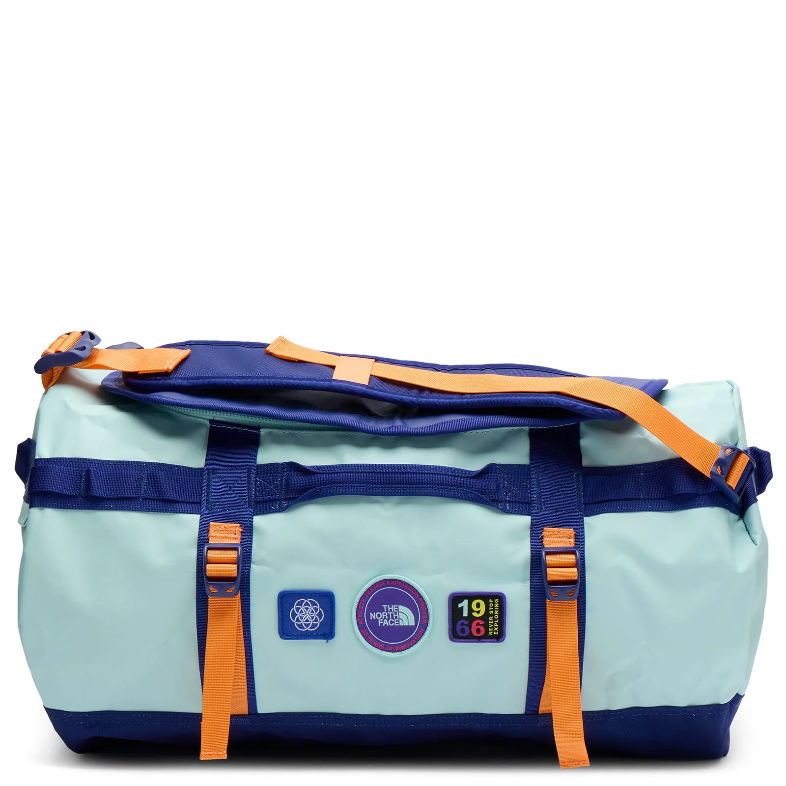 The North Face Base Camp Duffel Expedition - S - 1