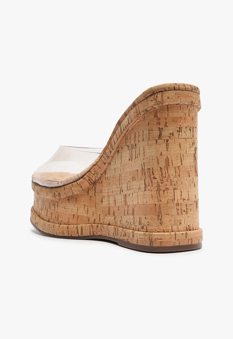 Dalle Vinyl Sandal 3