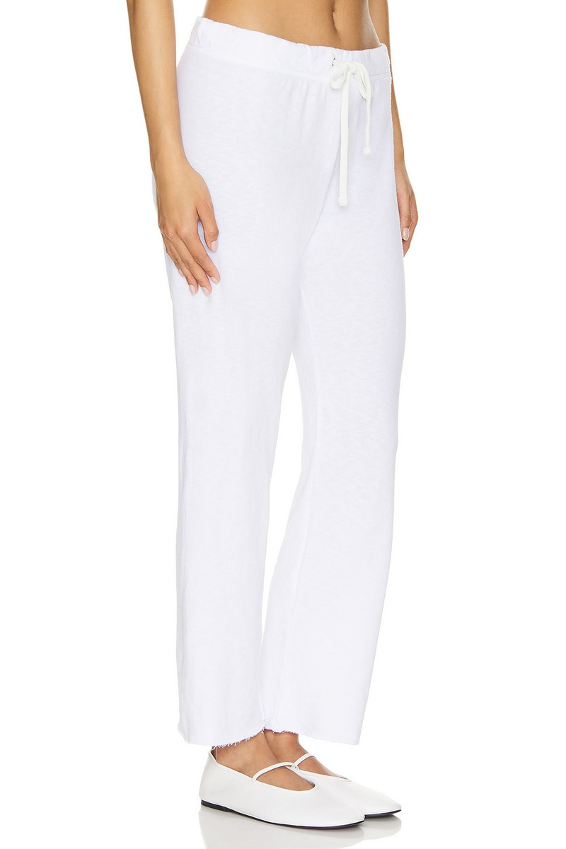 Cutoff Sweatpant 2