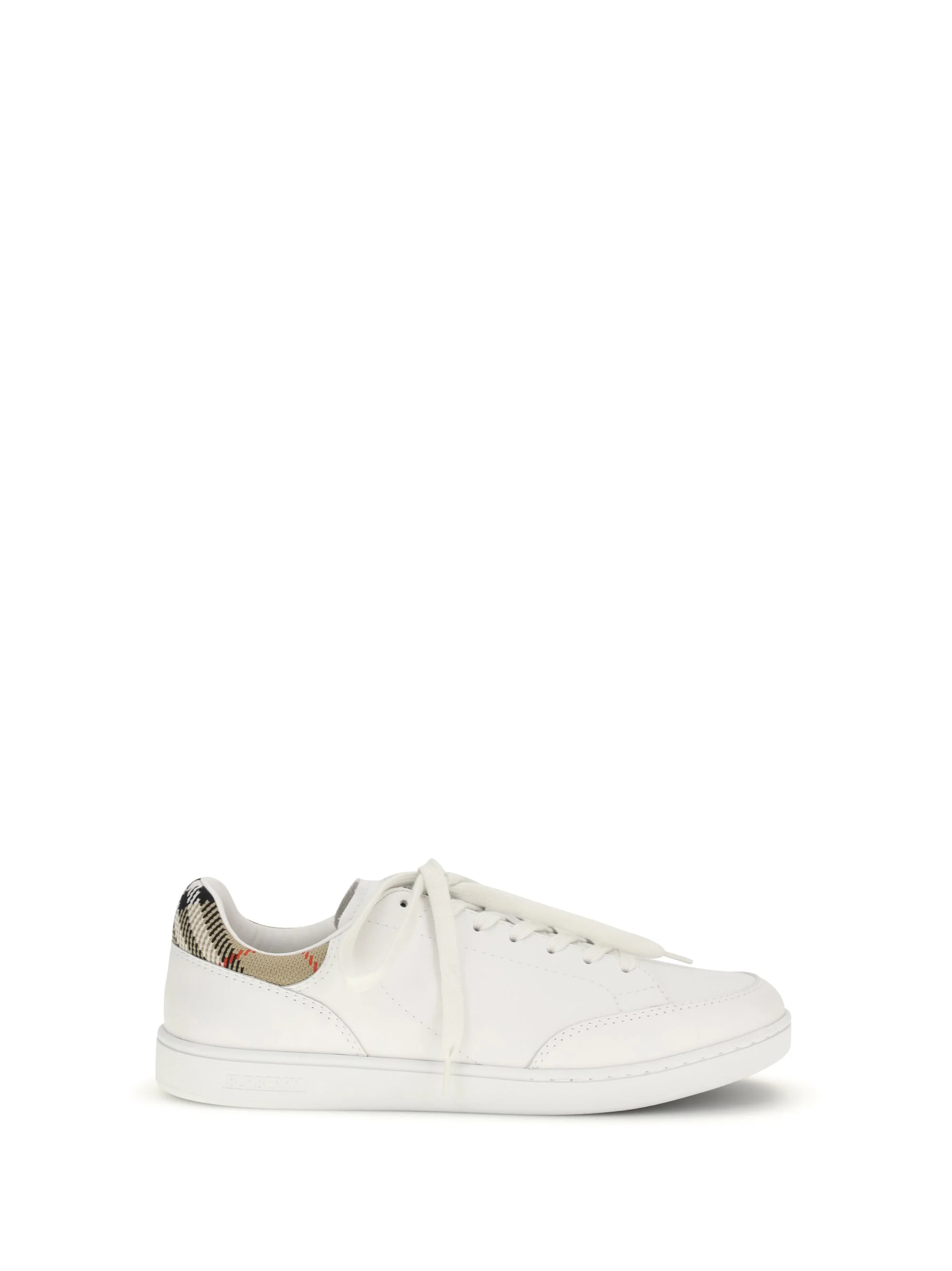 Burberry Low-top Sneakers - 1