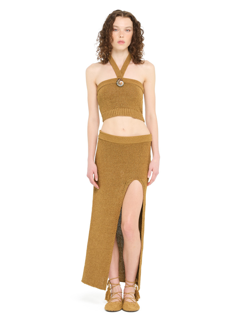 Island Memories Skirt 4