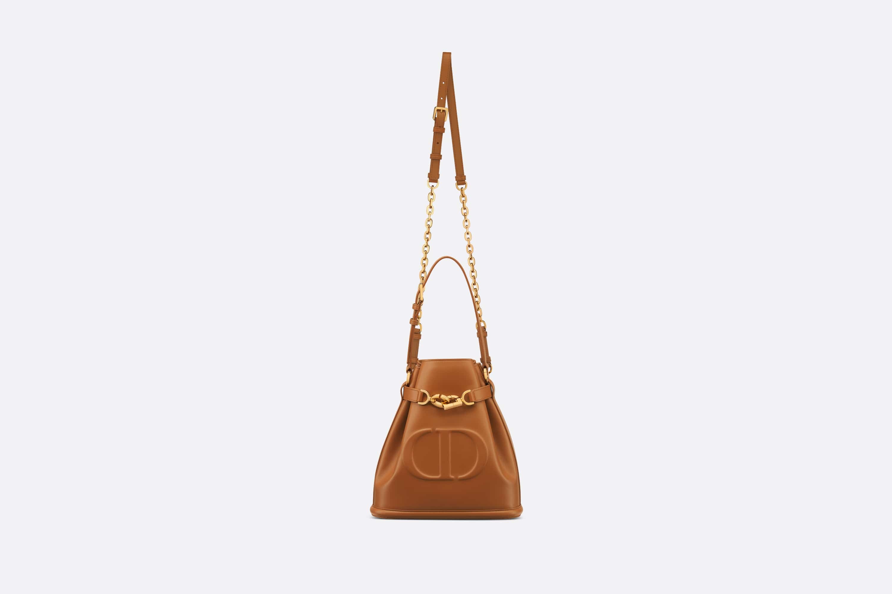 Medium C'est Dior Bag - 4