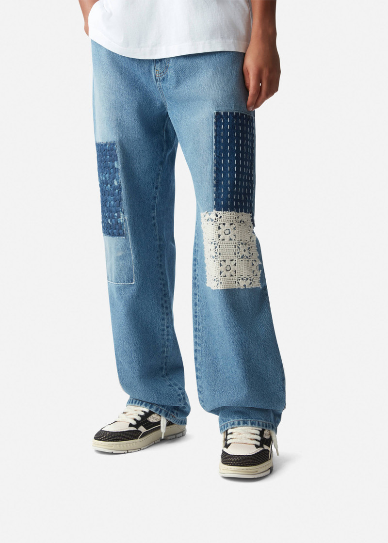 Area Lo Sneaker 6