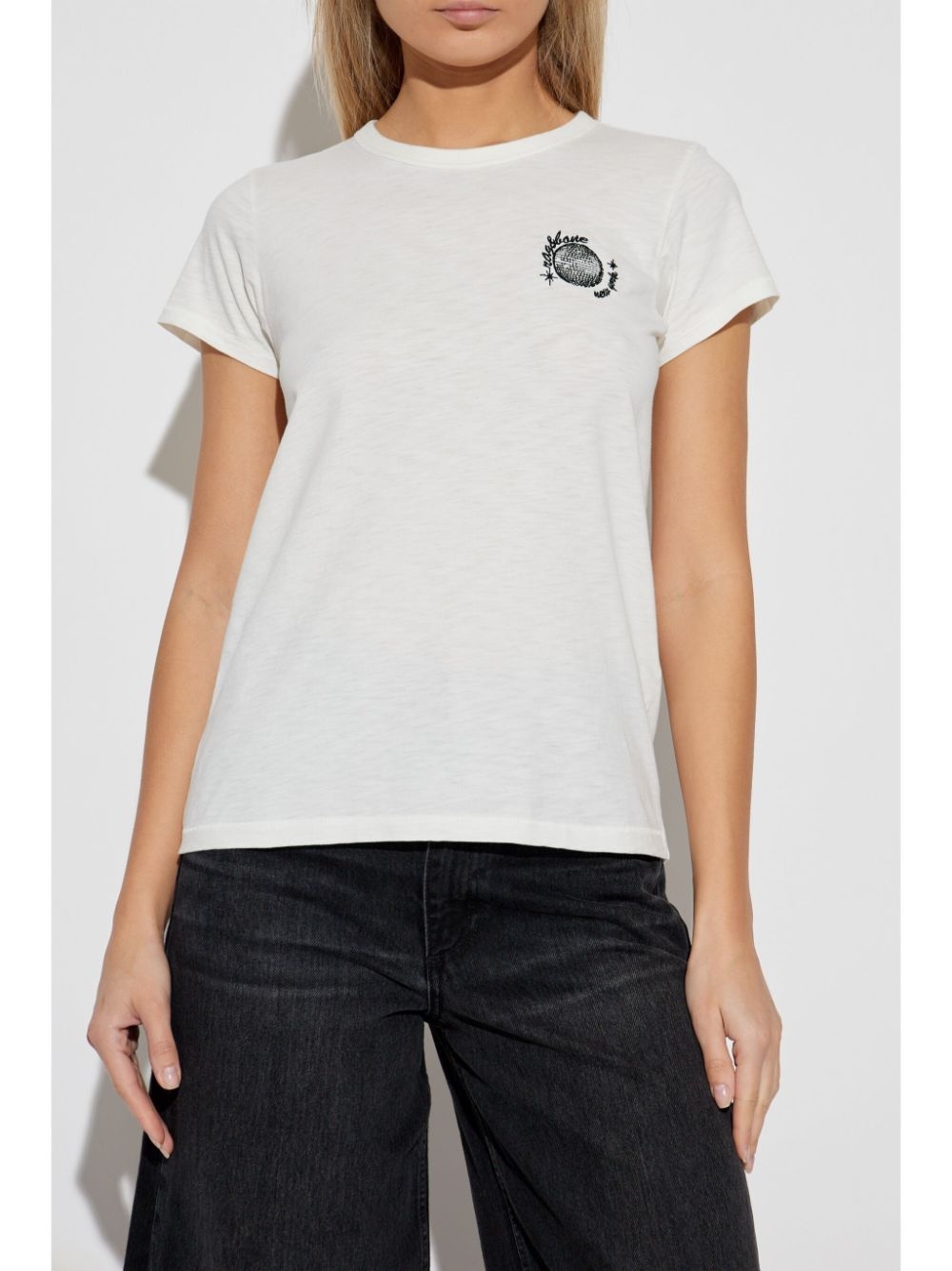 Multi T-shirt - 3