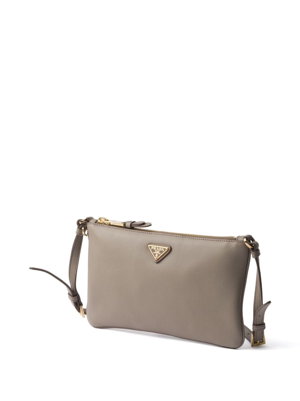 leather mini bag - 3