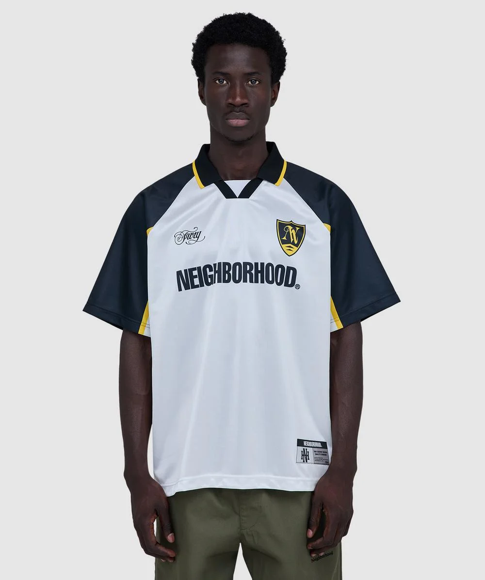 Game shirt - 1