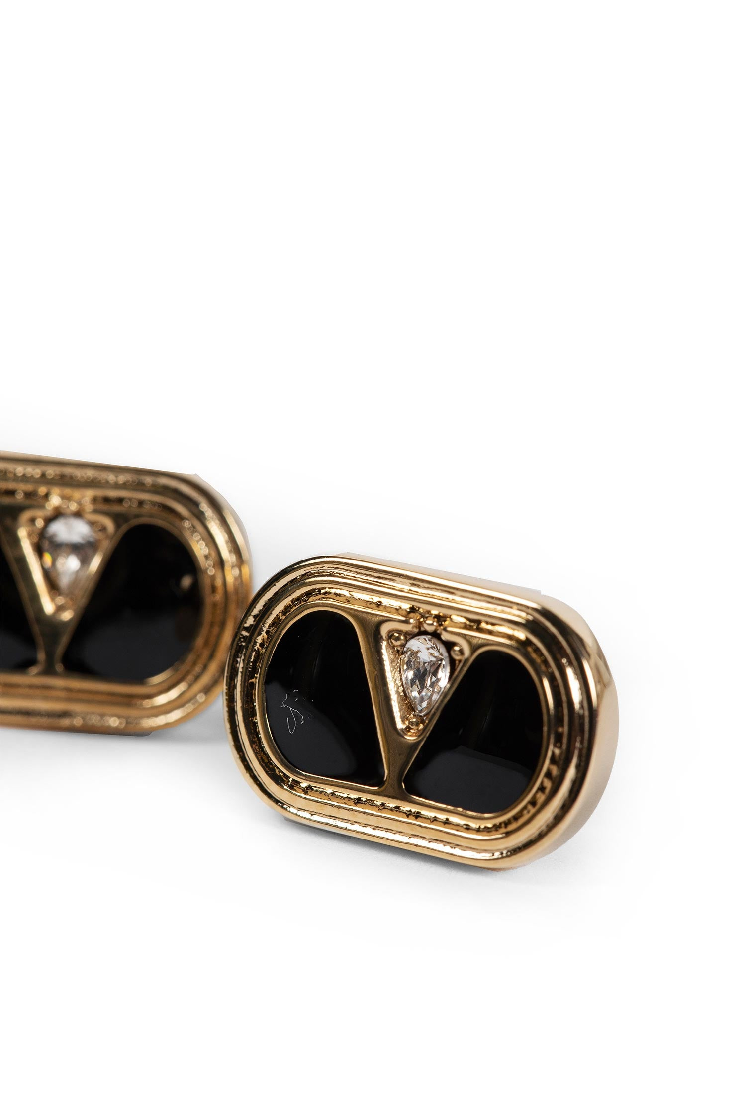 Valentino Woman Black Jewellery - 3