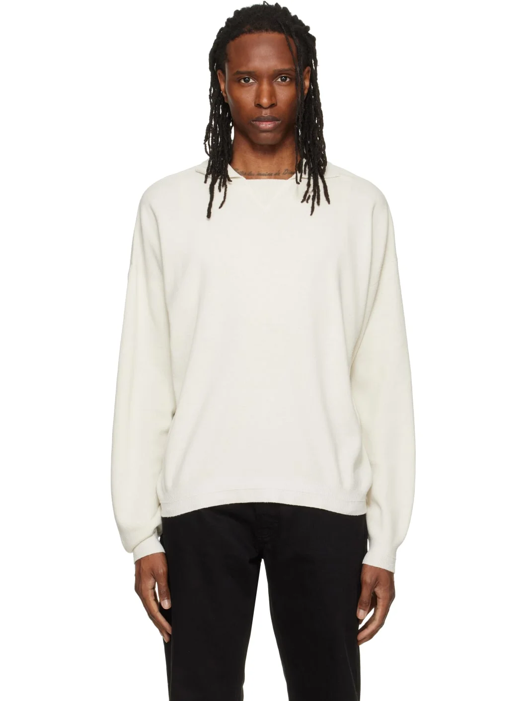 Off-White Desmond Polo - 1