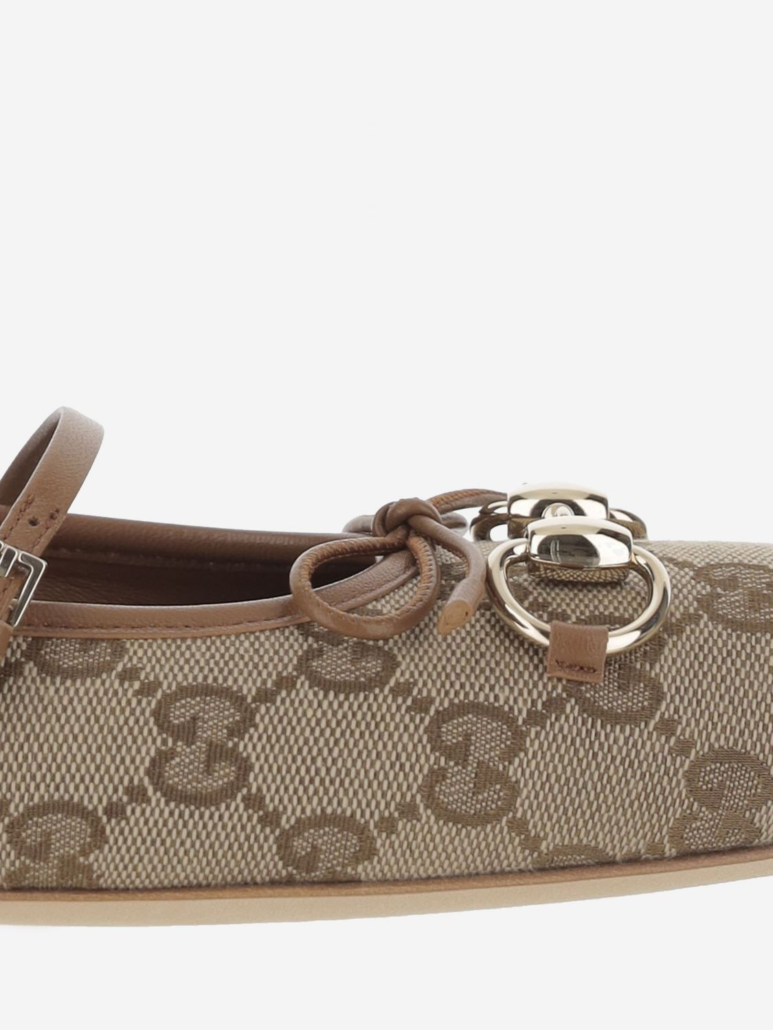 Shoes woman Gucci - 5