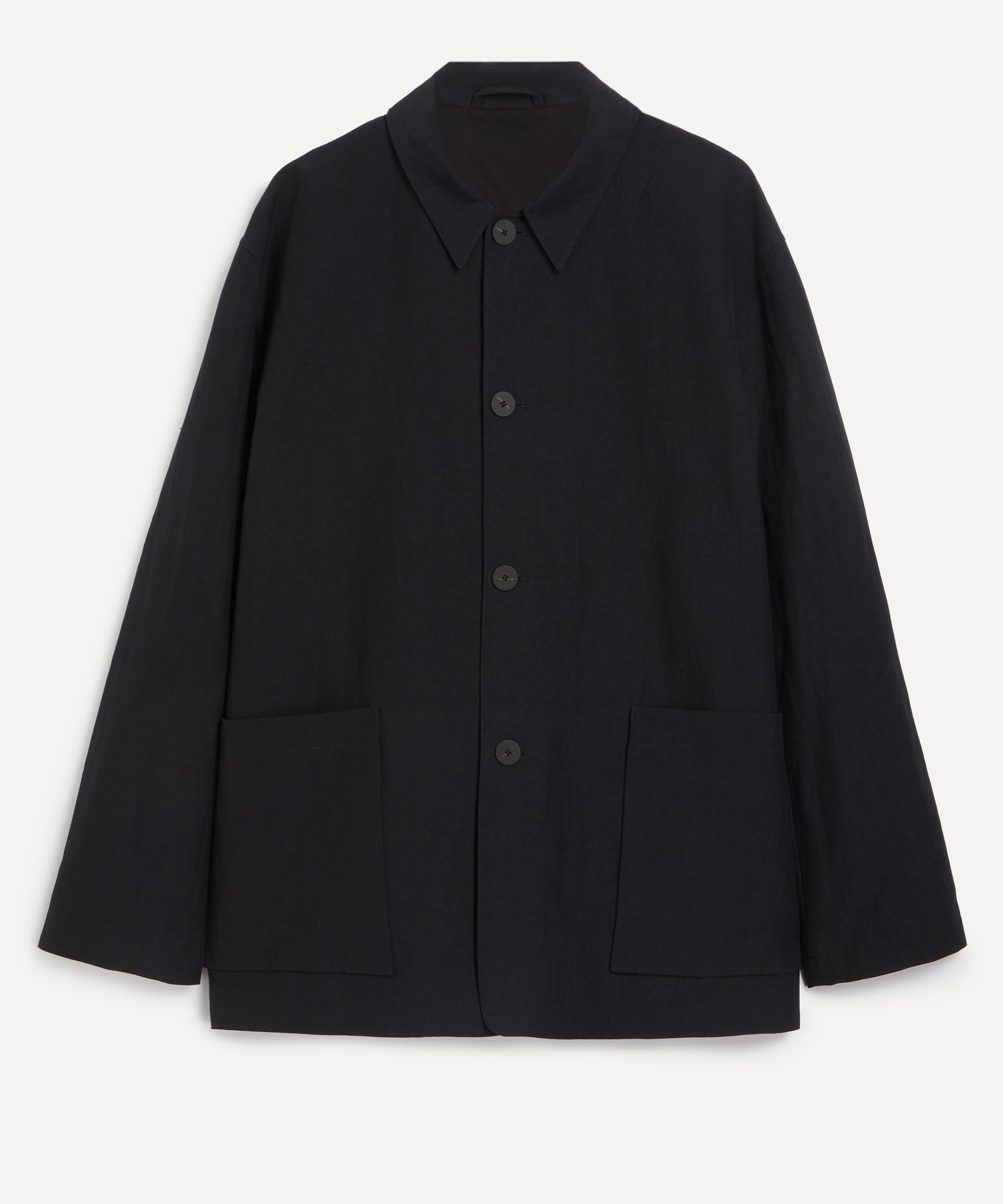 Nopi Jacket - 1