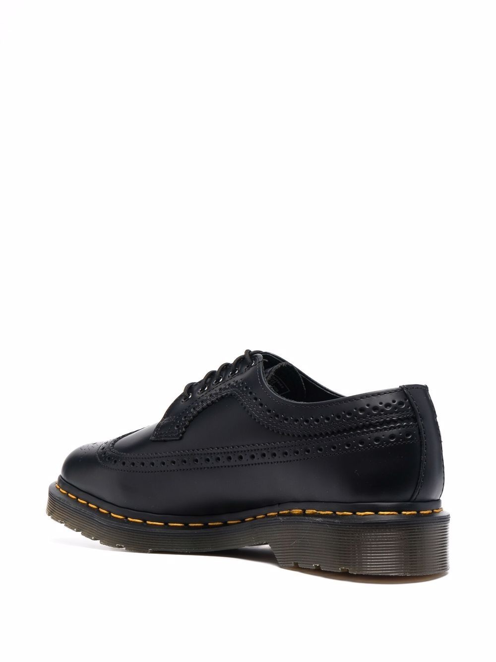 3989 lace-up brogues - 3