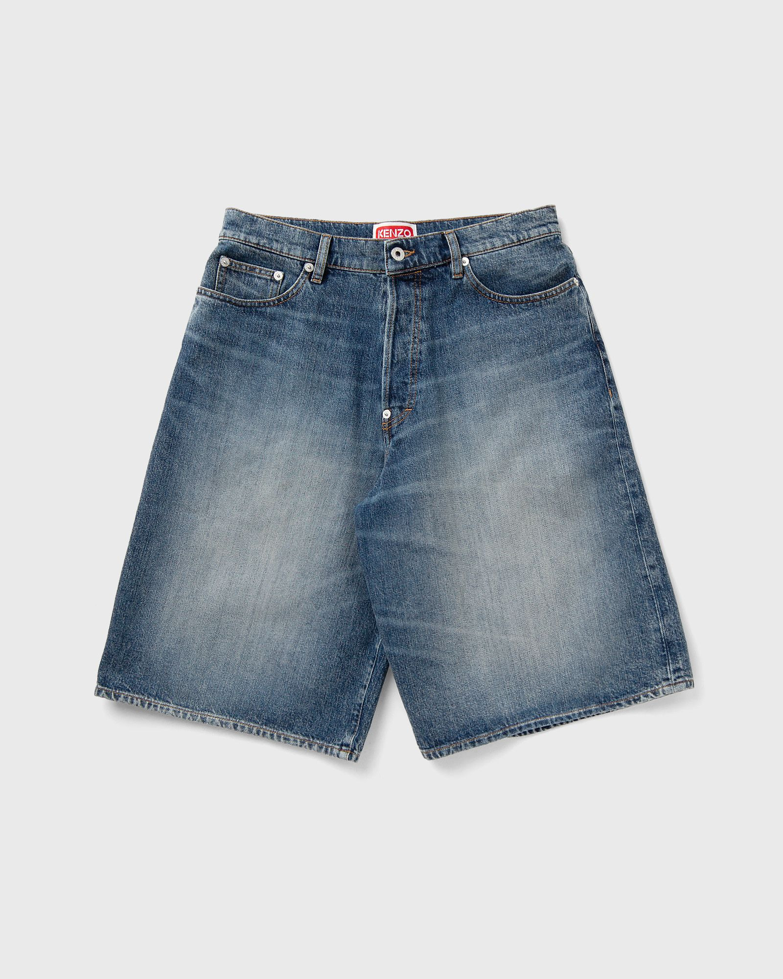 STRAIGHT SHORT - 1
