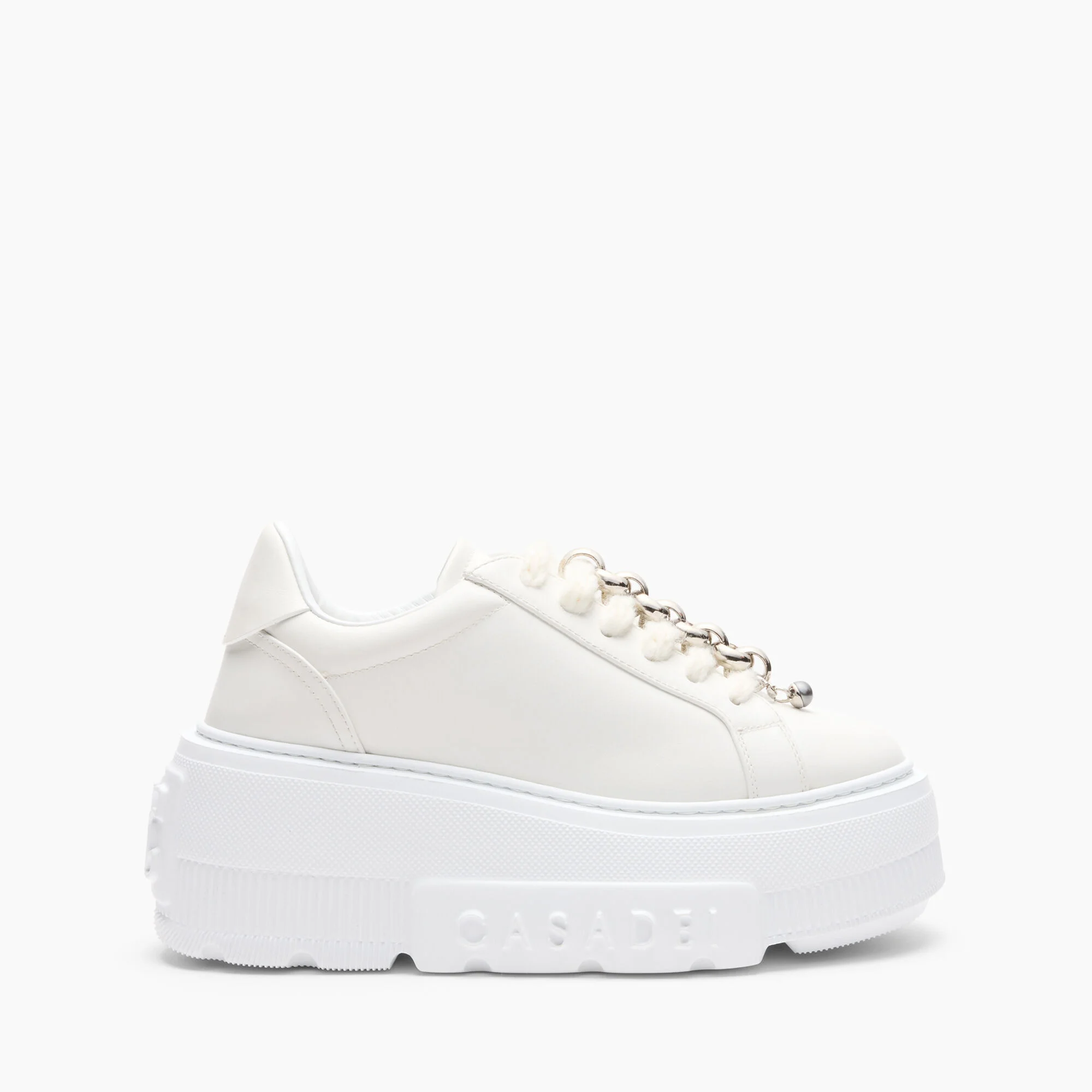 Nexus Salento Sneaker - 1