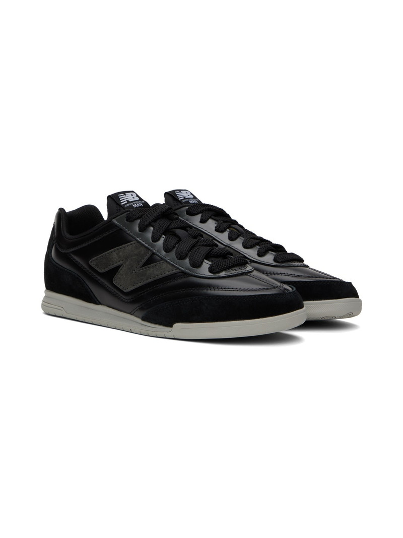 Black New Balance Edition RC42 Sneakers 4
