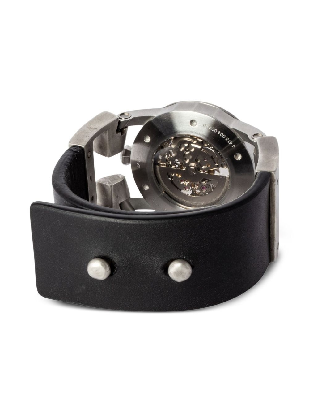 Skeleton studded 40mm - 3