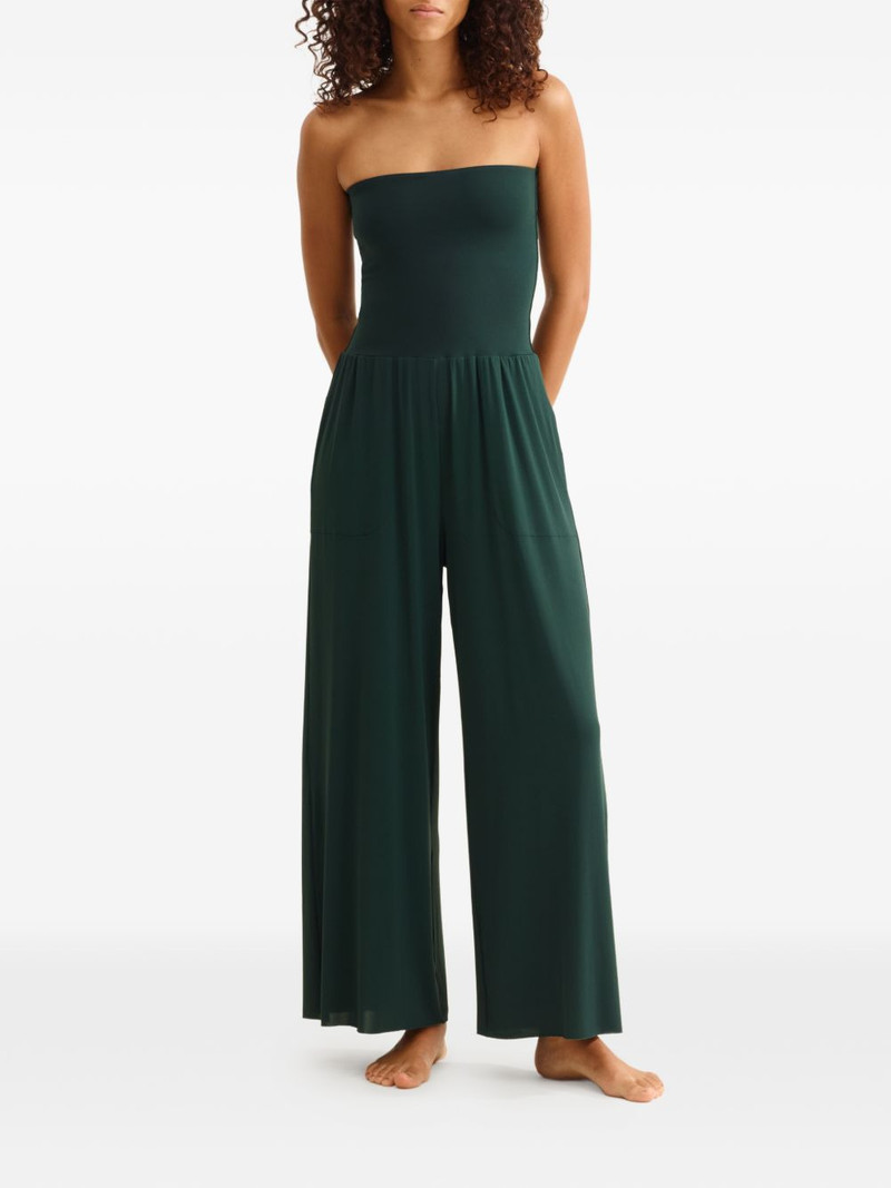 ERES Dao high-waisted trousers outlook