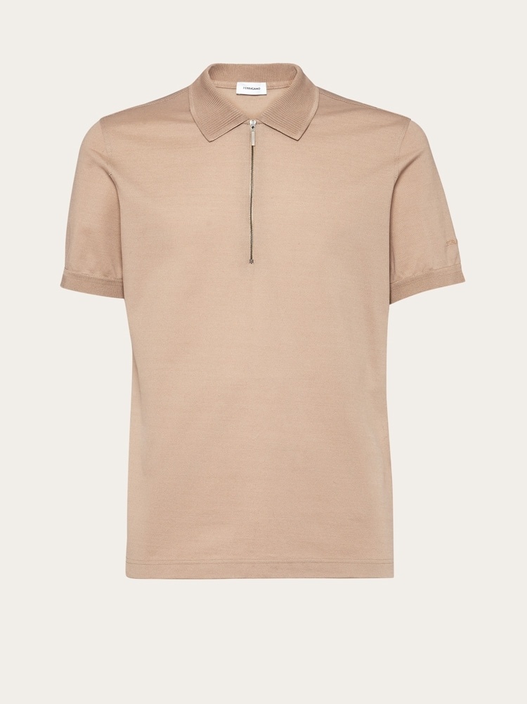 ZIP POLO - 1