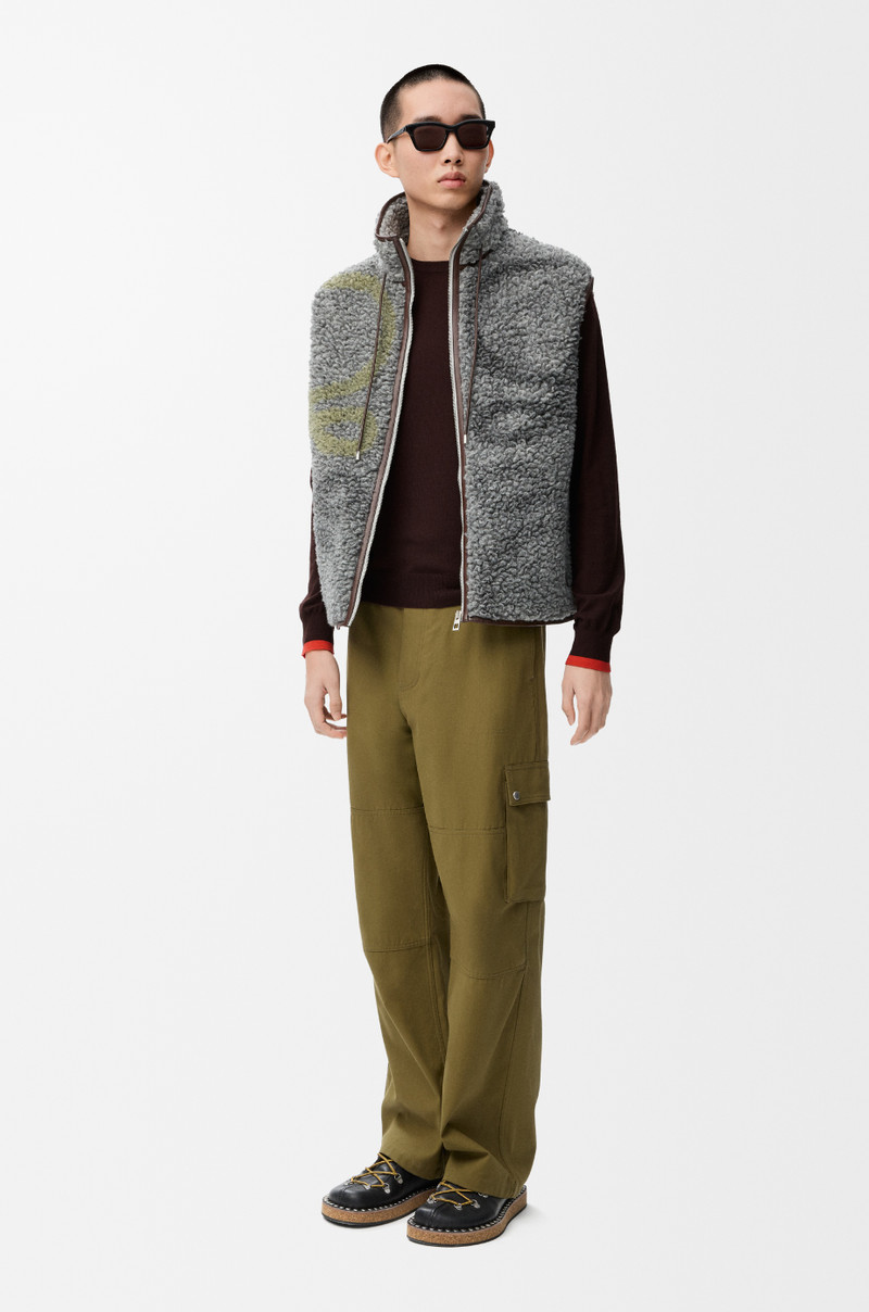 Loewe Sweater in wool outlook