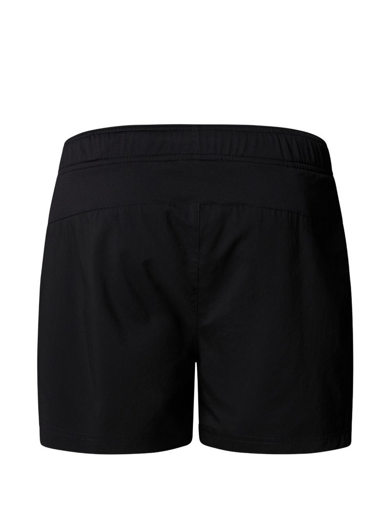 The North Face 24/7 5" logo shorts outlook