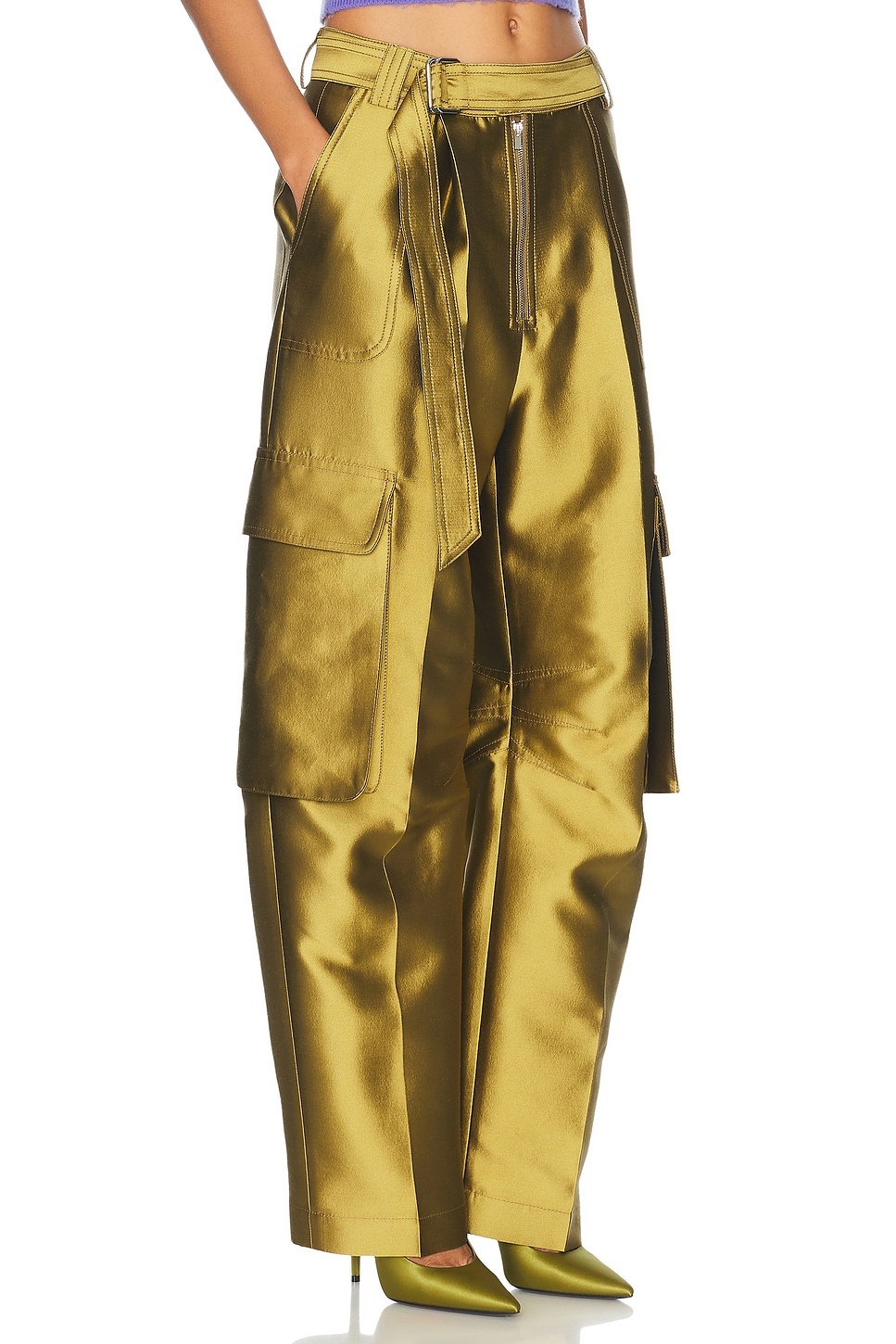 Cargo Pant - 2