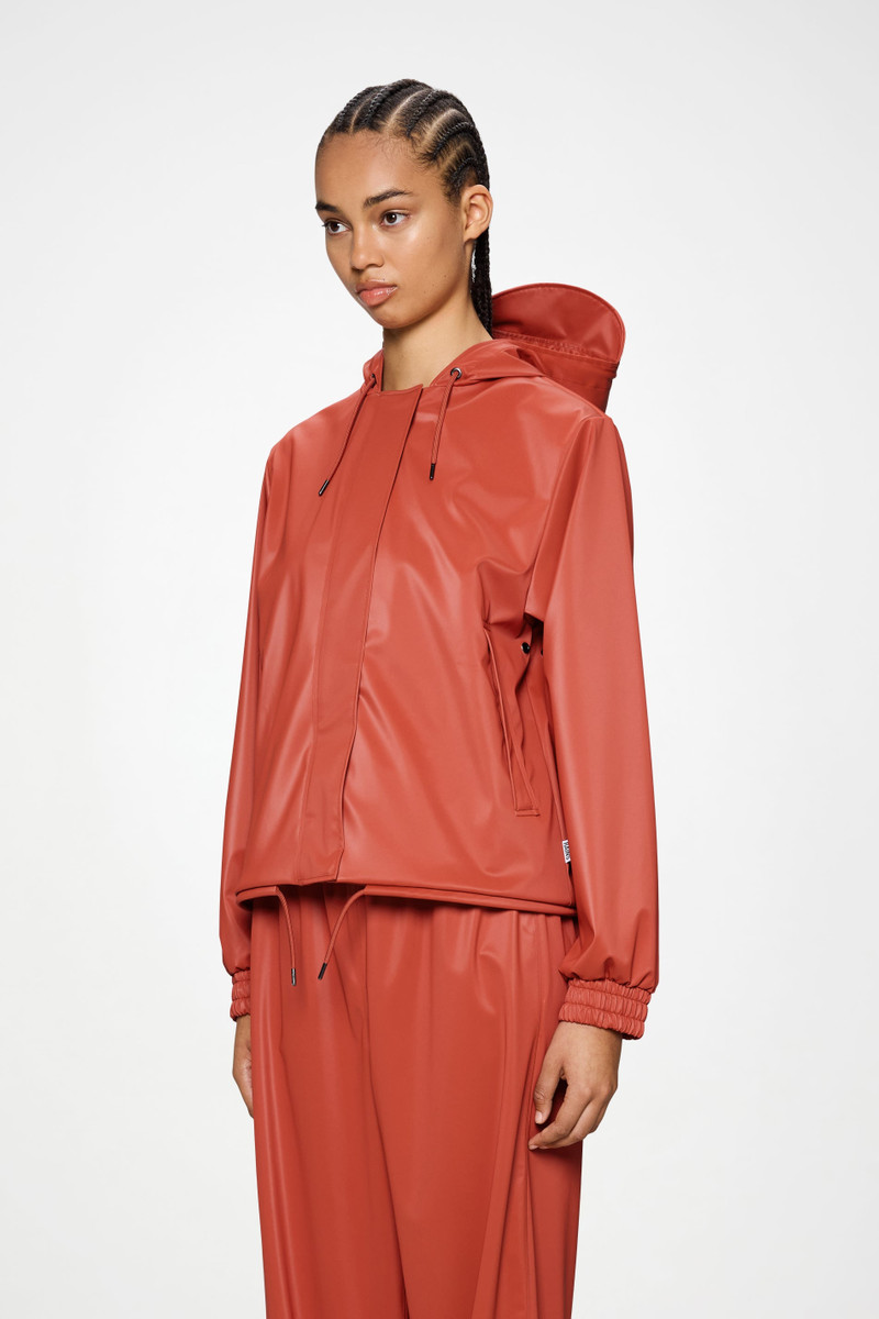 String W Jacket 5