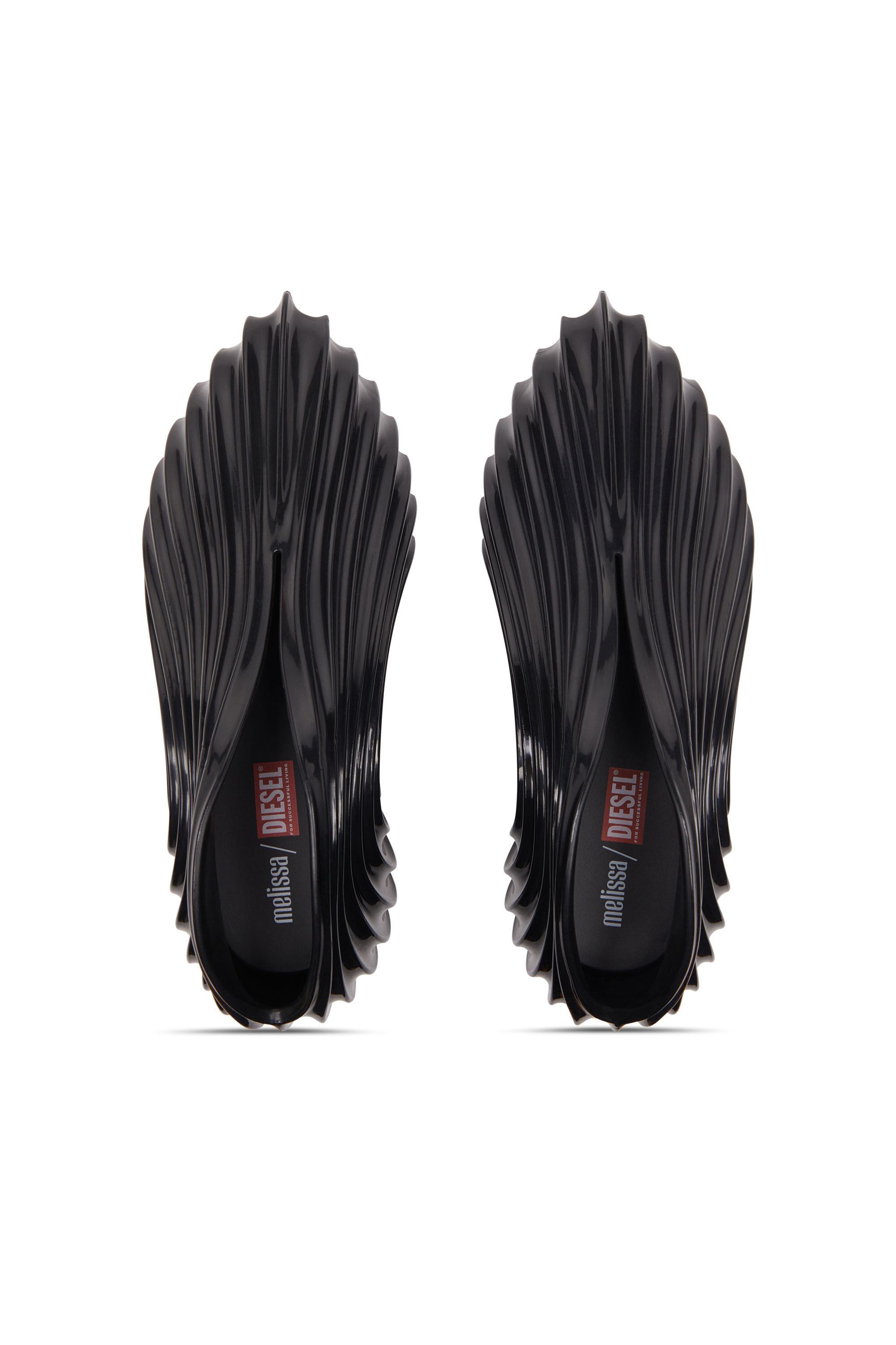 MELISSA QUANTUM SNEAKERS X - 4