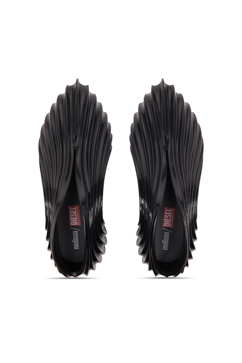 MELISSA QUANTUM SNEAKERS X 4