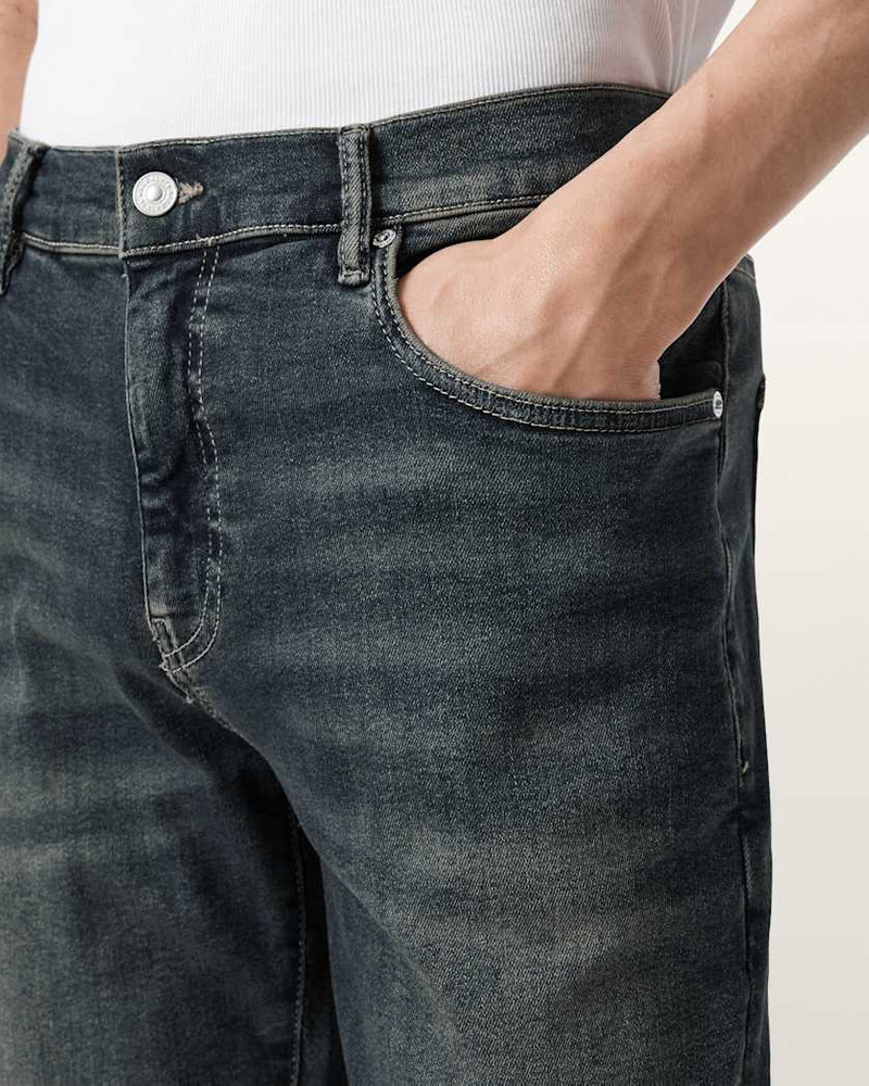 SID DENIM ULTRA JEANS 5