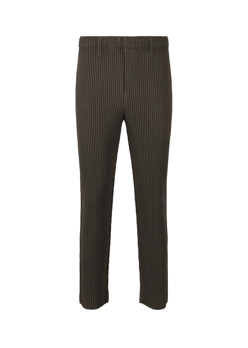 KERSEY PLEATS - 1