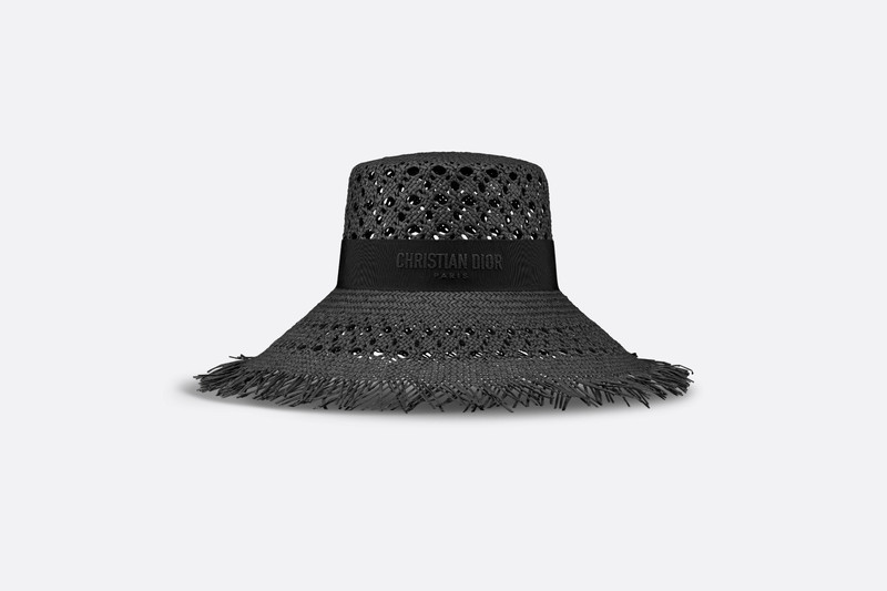 Naughtily-D Small Brim Hat 1