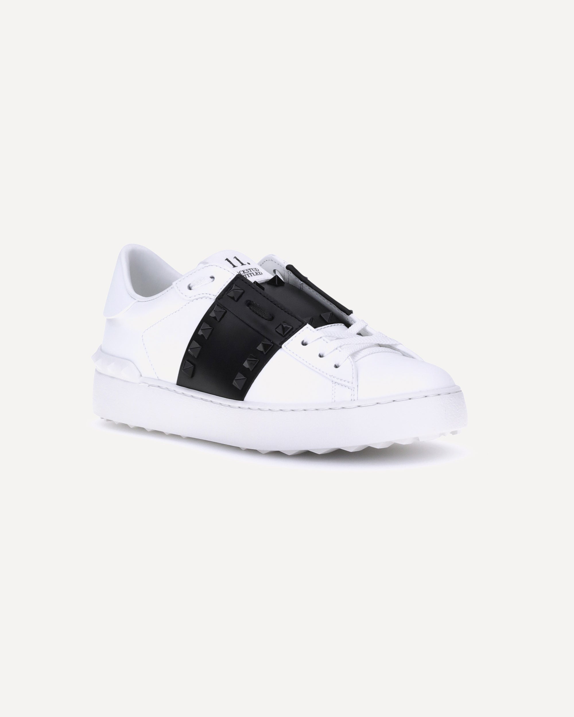 Rockstud Untitled Sneakers - 2