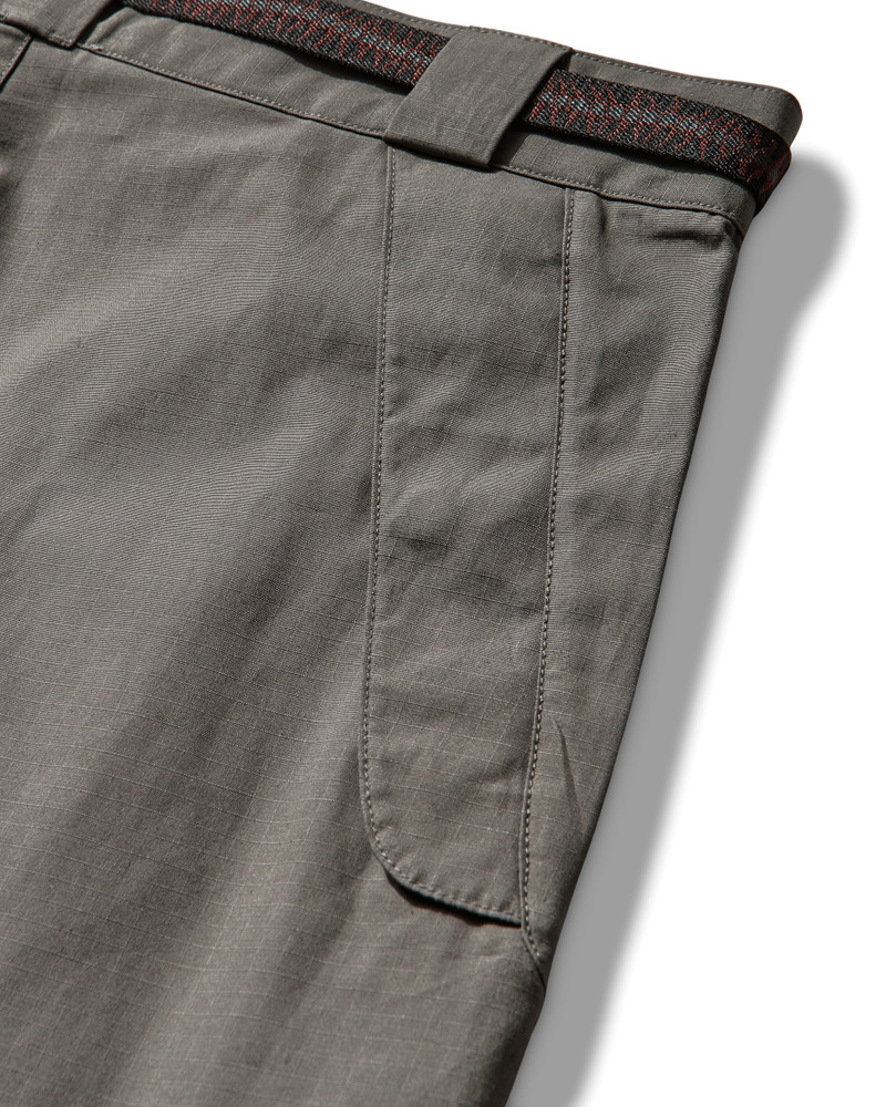 Centipede Buckle Chino Pants 12