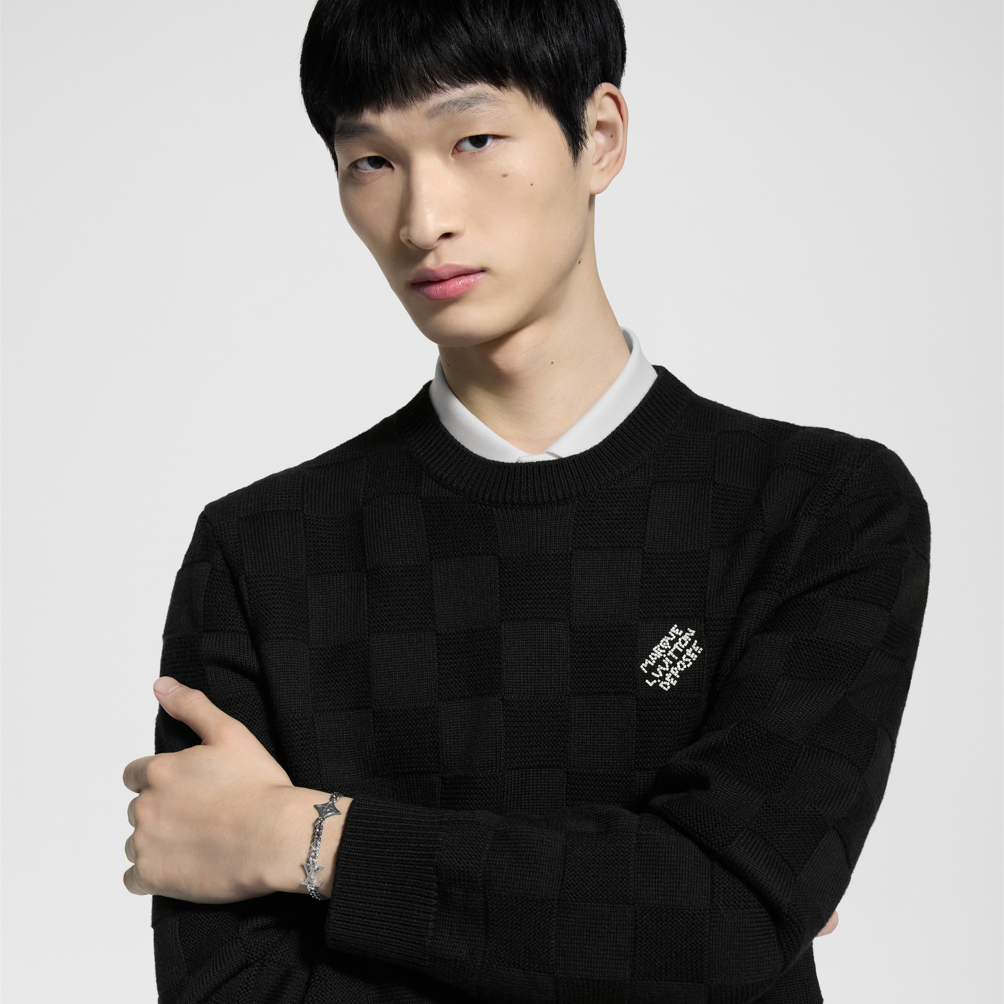 LV Instinct Bracelet - 4