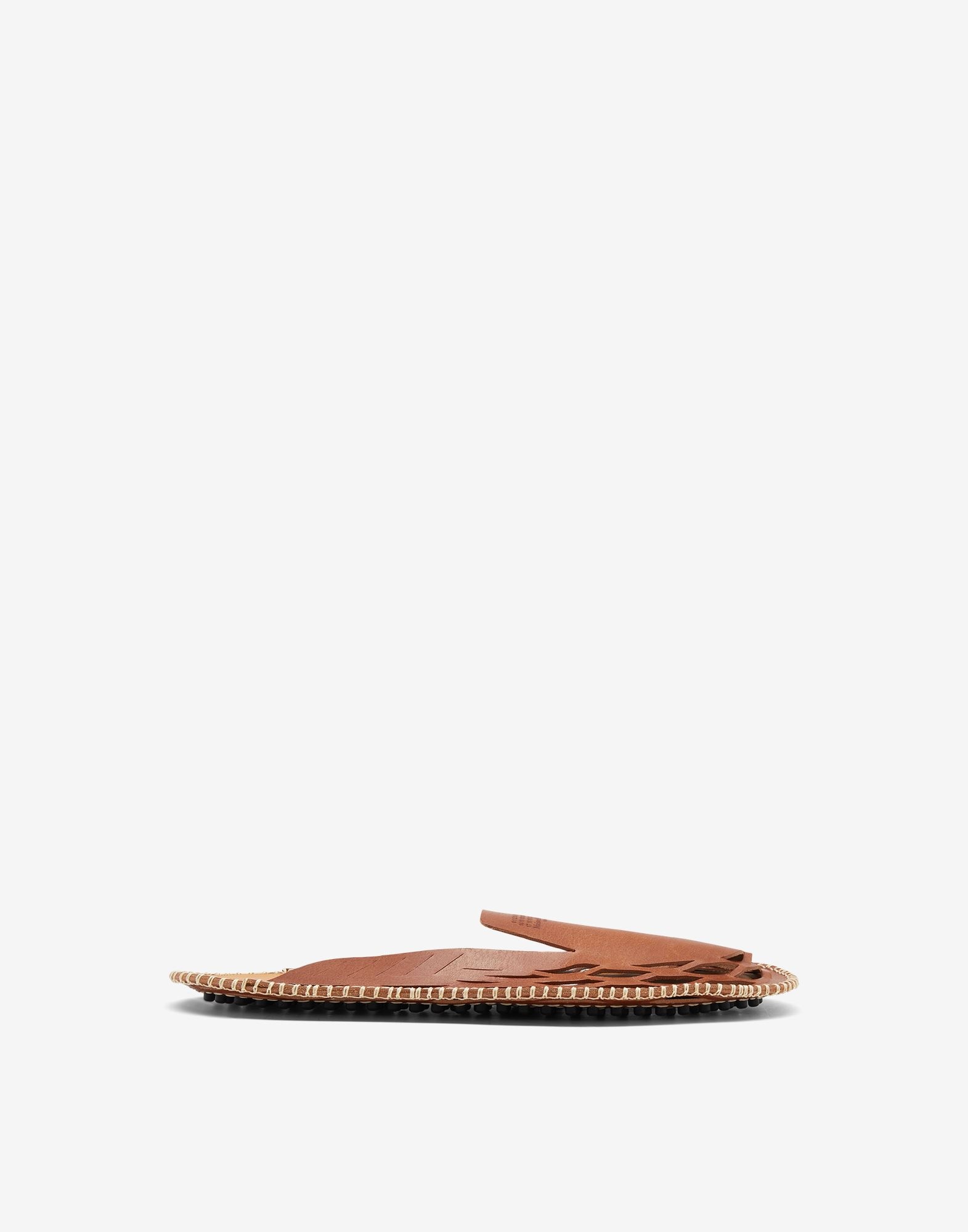 Laser-cut shoe - 1