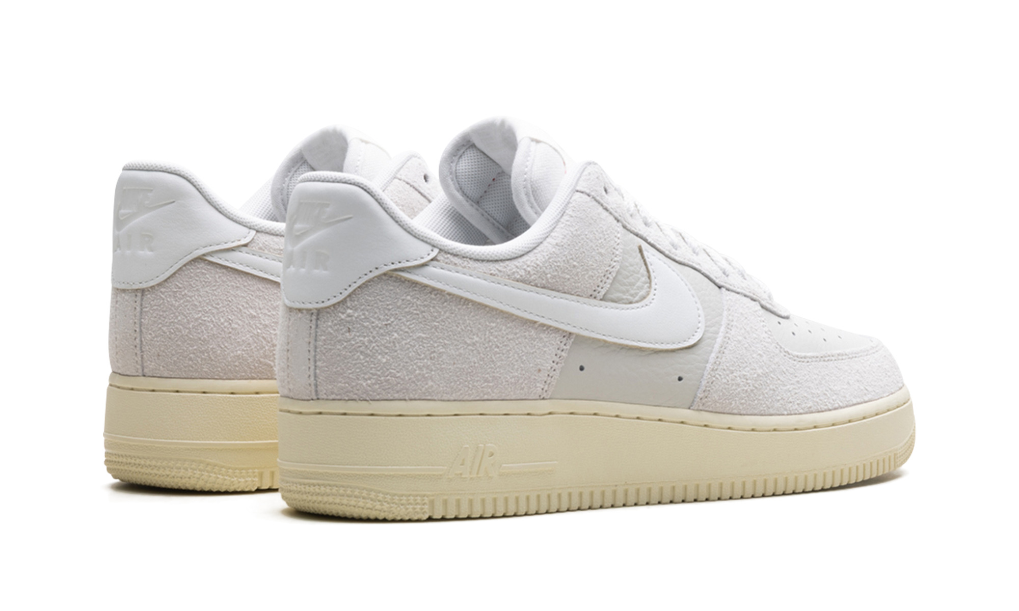 Air force 1 "Light Bone" - 3