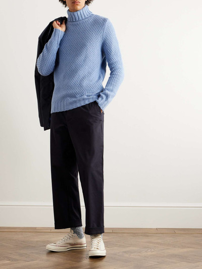 Aspesi Wool Rollneck Sweater outlook