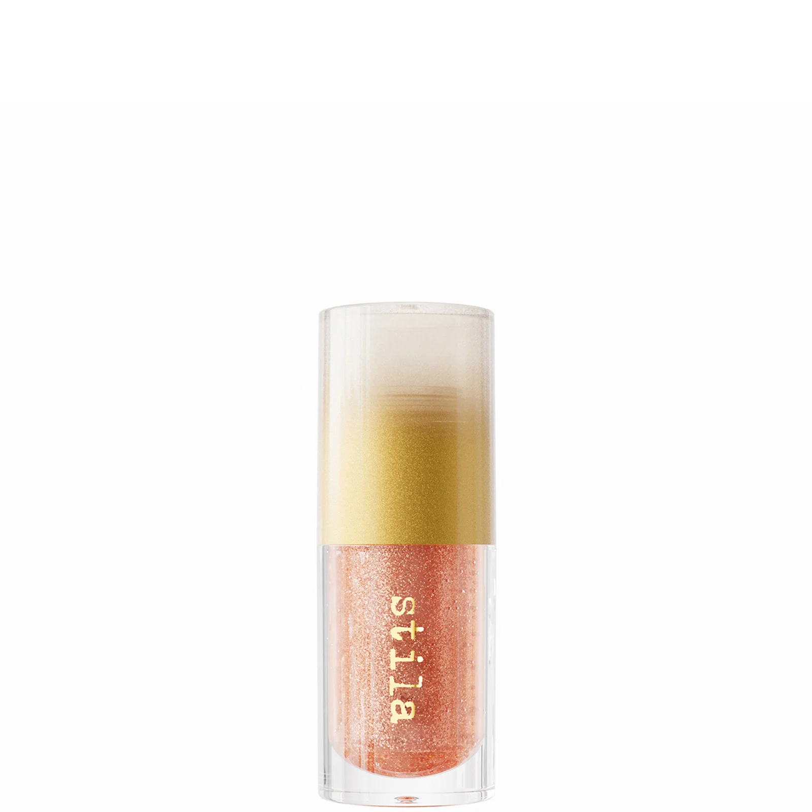 Stila Heaven's Dew Gel Lip Oil - Kitten Komet - 1