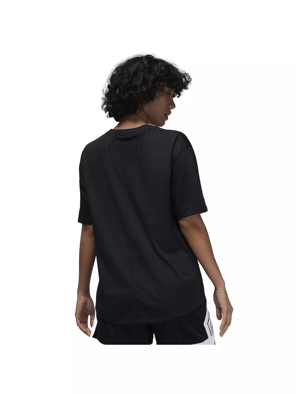 Women's Sport Diamond Short-Sleeve Top - 2