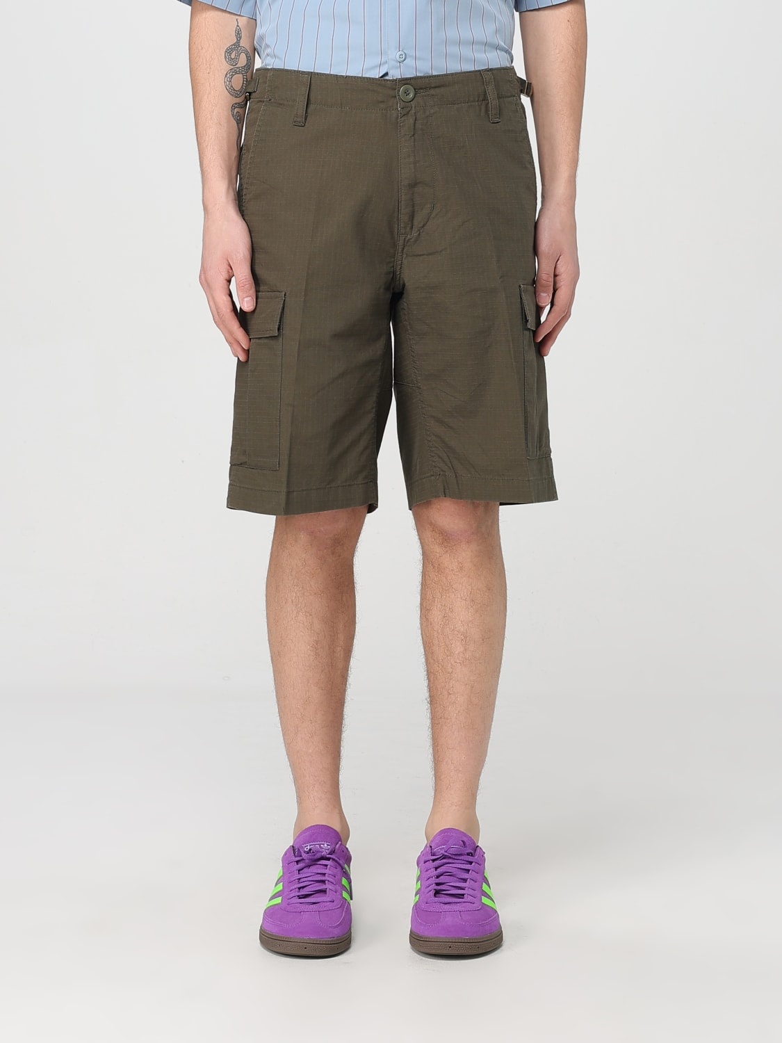 Short men Carhartt Wip - 1