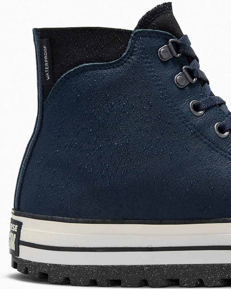 Chuck Taylor All Star City Trek Waterproof Boot 8