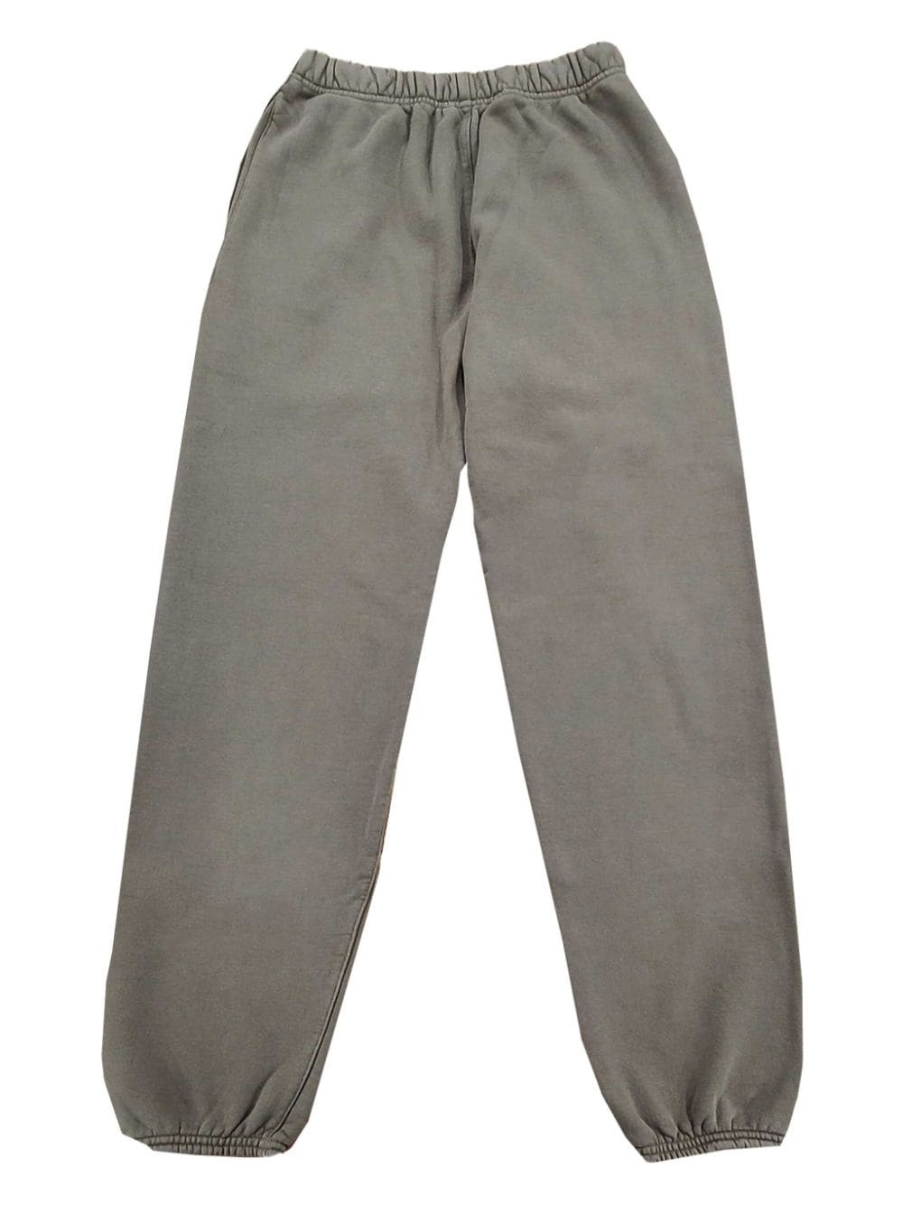 logo-print track pants - 2