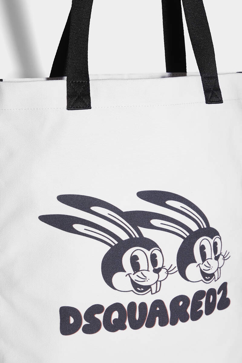 LUNAR NY SHOPPING BAG - 4