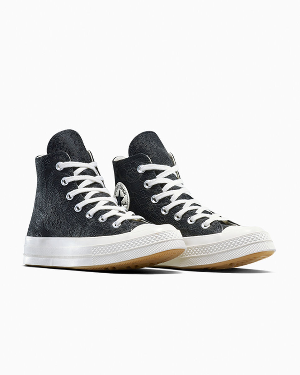Chuck 70 Lace - 4