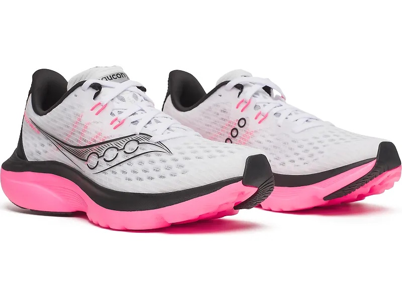 Saucony Kinvara 16 - 6