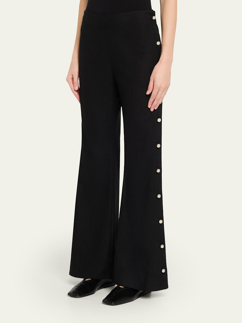 Holland Flare Pants 4