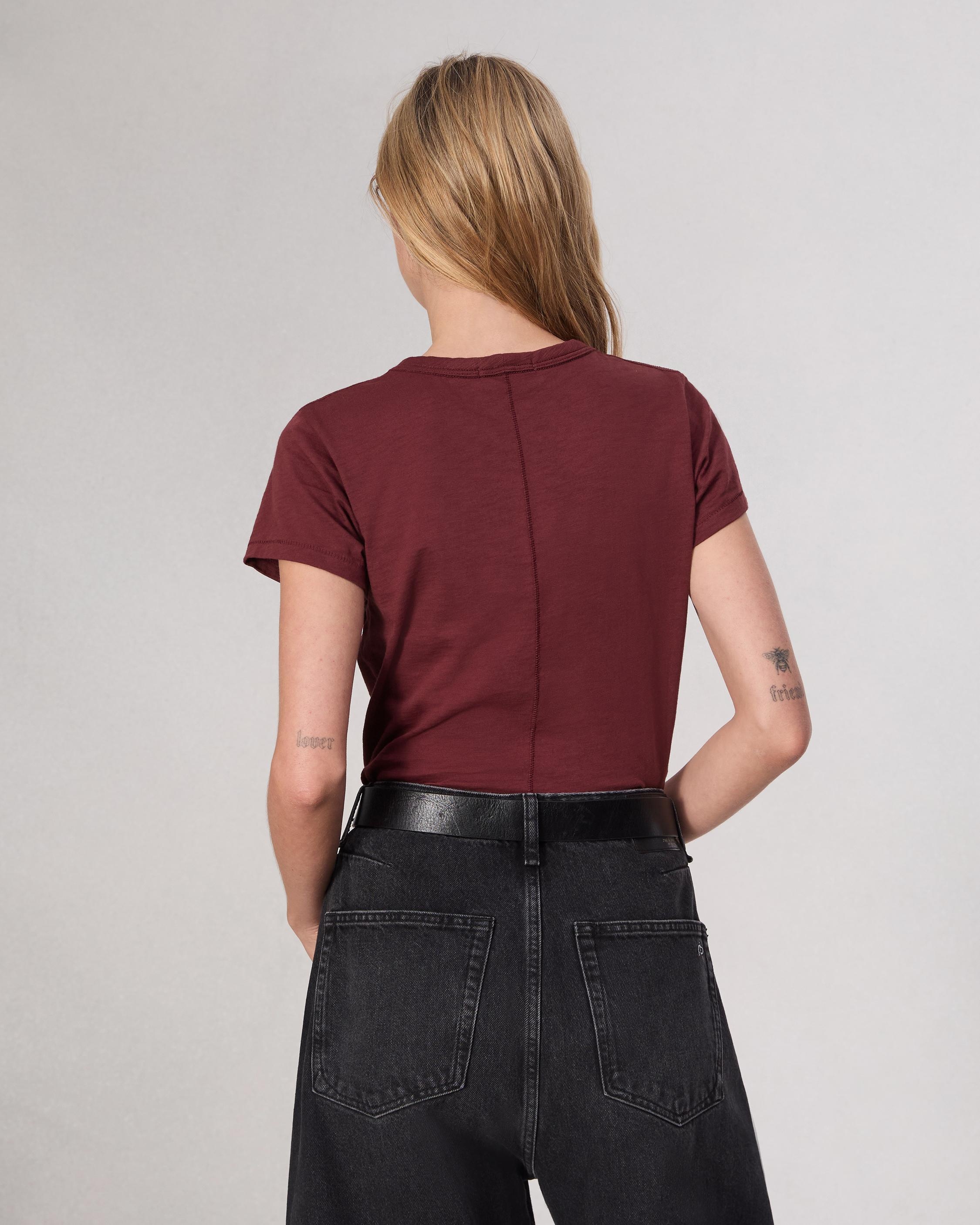 The Slub Tee - 5