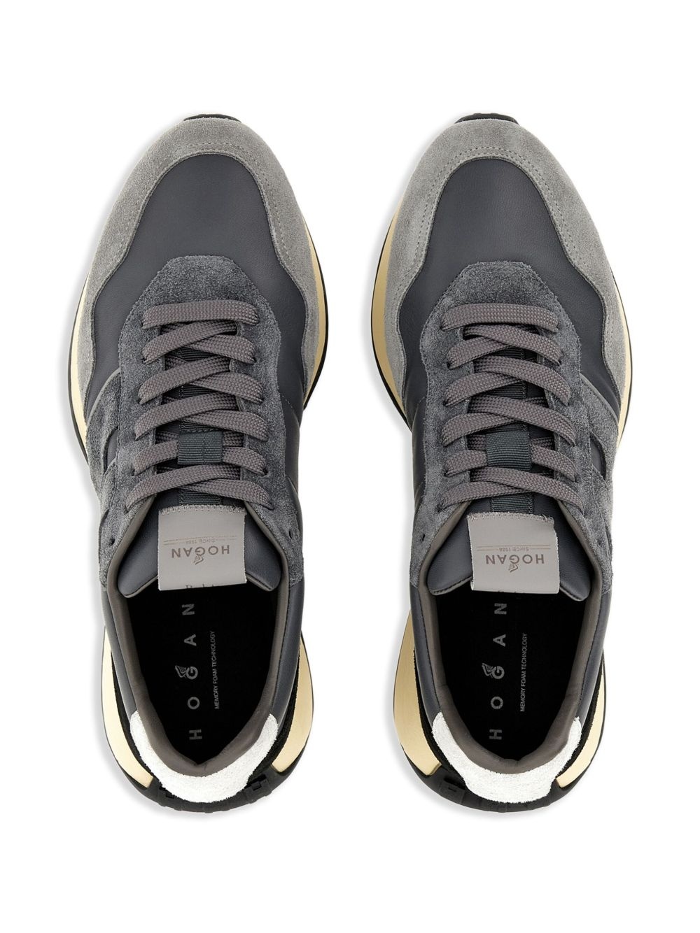 H601 sneakers - 5